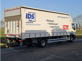 Plane LKW DAF LF 290 16T LIFT 215TKM: das Bild 3