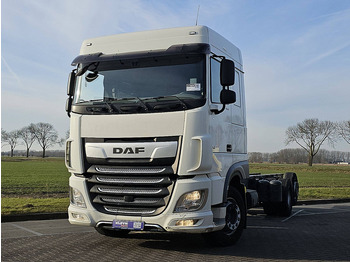 DAF XF 480 Fahrgestell LKW