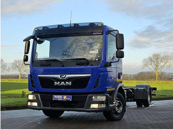 MAN TGL Fahrgestell LKW