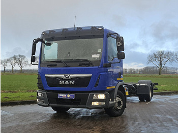 MAN TGL Fahrgestell LKW