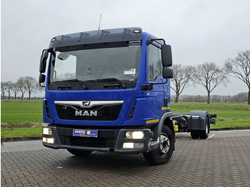 MAN TGL Fahrgestell LKW