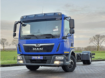 MAN TGL Fahrgestell LKW