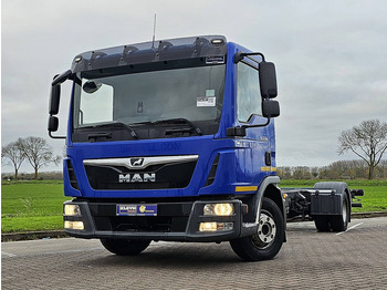 MAN TGL Fahrgestell LKW