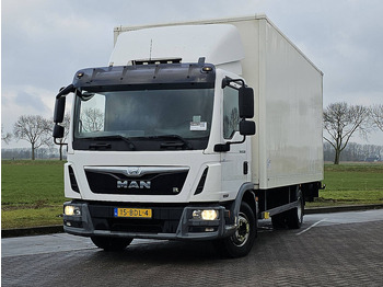 MAN TGL 12.220 Koffer LKW