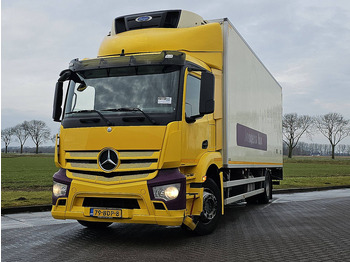 MERCEDES-BENZ Antos 1824 Kühlkoffer LKW