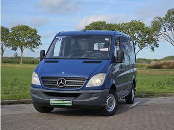 MERCEDES-BENZ Sprinter Kastenwagen