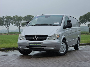 MERCEDES-BENZ Vito Kleintransporter