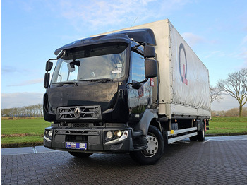 RENAULT D 280 Plane LKW