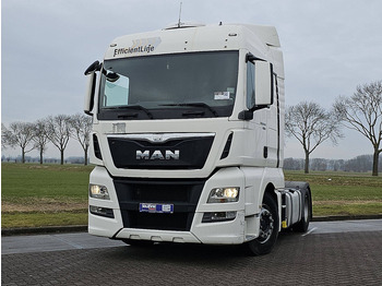 MAN TGX 18.480 Sattelzugmaschine