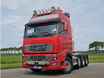 VOLVO FH16 600 Sattelzugmaschine