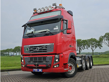 VOLVO FH16 600 Sattelzugmaschine