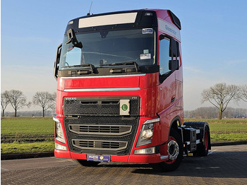 VOLVO FH 460 Sattelzugmaschine