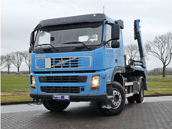 VOLVO FM11 410 Absetzkipper