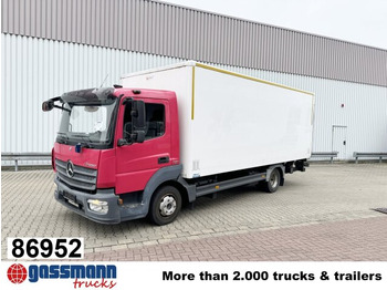 MERCEDES-BENZ Atego 816 Koffer LKW