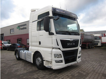 MAN TGX 18.440 Sattelzugmaschine