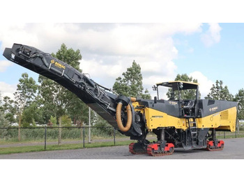 Asphalttechnik Bomag BM 2200/75 | COLD PLANER | NEW CONDITION!: das Bild 4