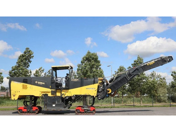 Asphalttechnik Bomag BM 2200/75 | COLD PLANER | NEW CONDITION!: das Bild 5