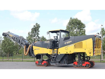 Asphaltmischanlage Bomag BM 2200/75 | COLD PLANER | NEW CONDITION!: das Bild 3