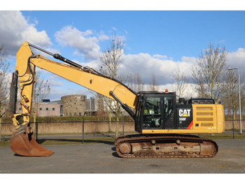 CATERPILLAR 330FLN Kettenbagger