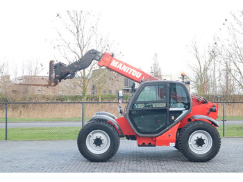 MANITOU Teleskoplader