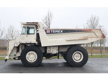 TEREX Dumper Starr