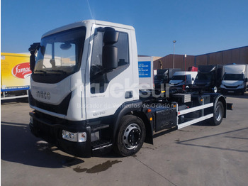 IVECO Abrollkipper