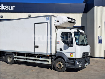 RENAULT D Kühlkoffer LKW