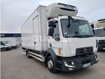 RENAULT D Kühlkoffer LKW