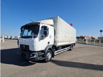 RENAULT D 280 Plane LKW