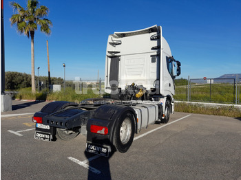 Sattelzugmaschine IVECO STRALIS AS440S46T/P ECO: das Bild 5