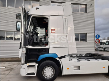 Sattelzugmaschine RENAULT T520 HIGH SLEEPER CAB: das Bild 5