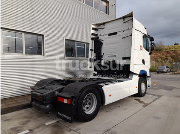 Sattelzugmaschine RENAULT T520 HIGH SLEEPER CAB: das Bild 4