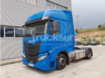 IVECO S-WAY Sattelzugmaschine