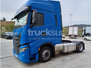 IVECO S-WAY Sattelzugmaschine