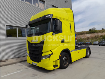 IVECO S-WAY Sattelzugmaschine