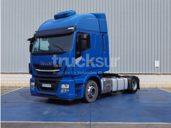 IVECO Stralis HI-WAY Sattelzugmaschine