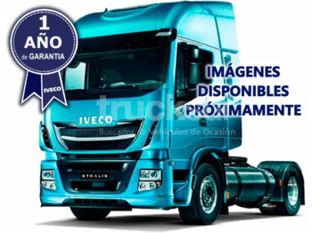 IVECO Stralis HI-WAY Sattelzugmaschine