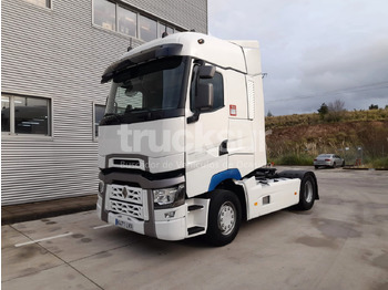 RENAULT T High 520 Sattelzugmaschine