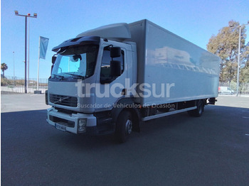 VOLVO FL 240 Koffer LKW