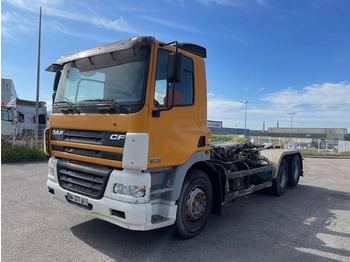 DAF CF 85 340 Abrollkipper