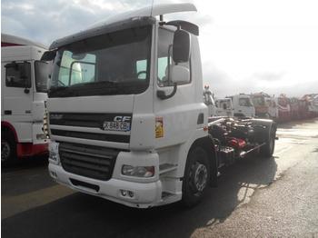 DAF CF 85 410 Abrollkipper