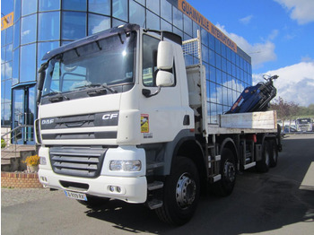 DAF CF 85 460 Pritsche LKW