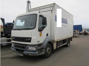 DAF LF 220 Tiertransporter LKW