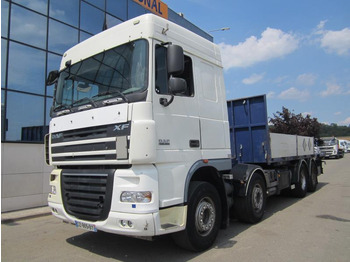 DAF XF 105 460 Pritsche LKW