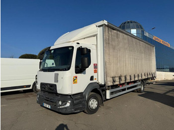 RENAULT D Plane LKW