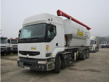 RENAULT Premium 400 Abrollkipper