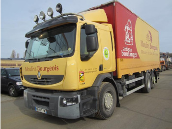 RENAULT Premium 430 Koffer LKW