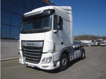 DAF XF 480 Sattelzugmaschine