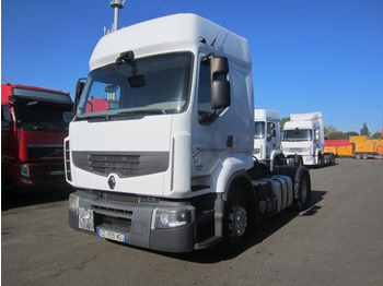 RENAULT Premium 460 Sattelzugmaschine