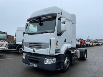 RENAULT Premium 460 Sattelzugmaschine